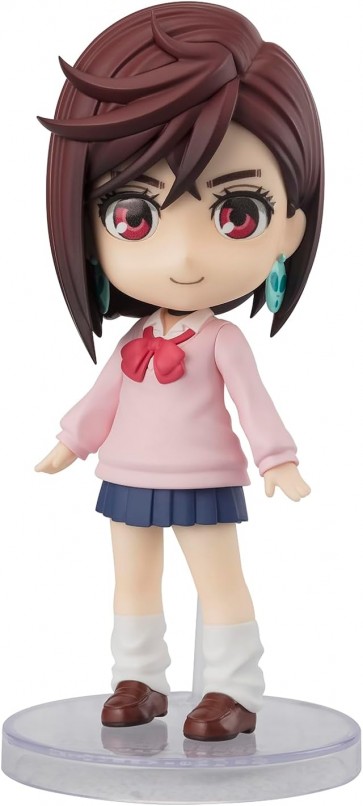 Figuarts mini ダンダダン モモ バンダイ, BAC66338, by バンダイ