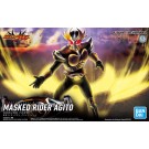 Figure-rise Standard 仮面ライダーアギト グランドフォーム バンダイ, BAN17996, by バンダイ