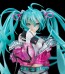1/7 キャラクター ボーカル シリーズ01 初音 ミク with SOLWA グッドスマイルカンパニー, GSC44946, by グッドスマイルカンパニー
