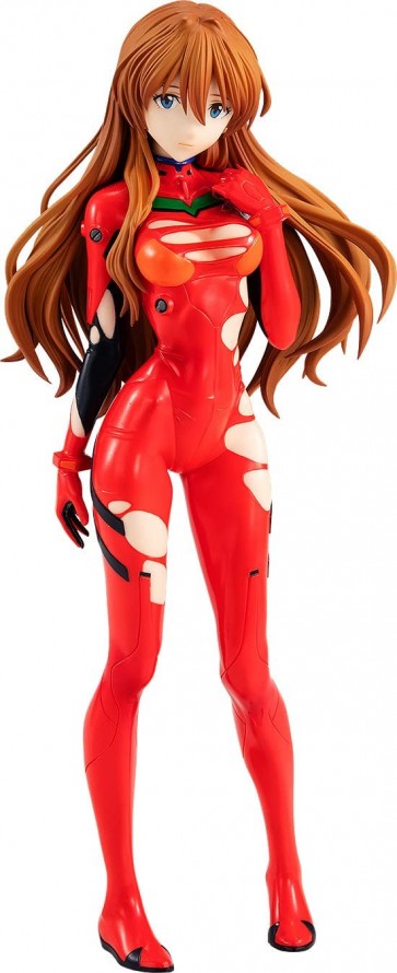 POP UP PARADE ヱヴァンゲリヲン新劇場版 アスカ・ラングレー グッドスマイルカンパニー, GSC46070, by グッドスマイルカンパニー