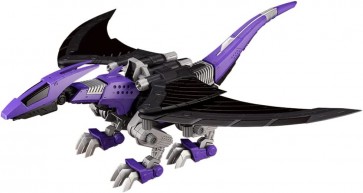 1/72 ZOIDS EZ-005 レドラー ガイロス帝国仕様 コトブキヤ, KBY27514, by コトブキヤ
