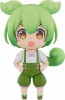 ねんどろいど 東北ずん子 ずんだもんプロジェクト ずんだもん グッドスマイルカンパニー, GSC61967, by グッドスマイルカンパニー