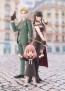 S.H.Figuarts SPY×FAMILY ヨル・フォージャー  バンダイ, BAC39097, by バンダイ