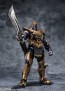 S.H.Figuarts アベンジャーズ/エンドゲーム サノス ー《FIVE YEARS LATER~2023》EDITION- (THE INFINITY SAGA) バンダイ, BAC55523, by バンダイ