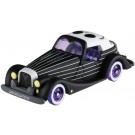 トミカ ディズニーモータース ドリームスター ジャック・スケリントン ハロウィンエディション2020 タカラトミー, TAK61349, by タカラトミー