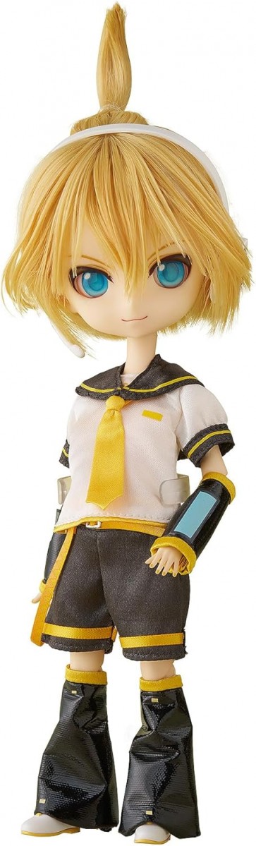 Harmonia humming キャラクター ボーカル シリーズ02 鏡音リン レン 鏡音レン グッドスマイルカンパニー, GSC65118, by グッドスマイルカンパニー