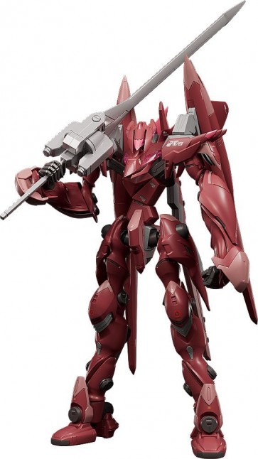 MODEROID 蒼穹のファフナー THE BEYOND ファフナー・マークドライツェン改 クロノス グッドスマイルカンパニー, GSC95110, by グッドスマイルカンパニー