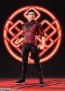 S.H.Figuarts シャン・チー (シャン・チー/テン・リングスの伝説) バンダイ, BAN13752, by バンダイ