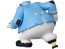 UDF Disney SERIES 11 ピート メディコム・トイ, MED58624, by メディコム・トイ