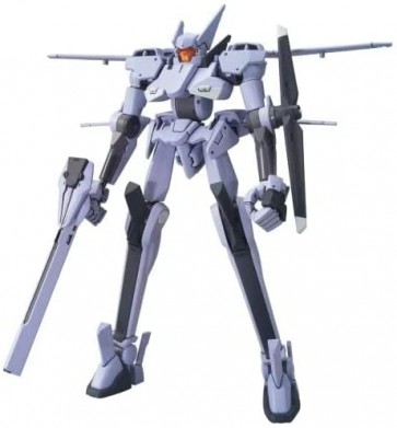 1/144 HG 機動戦士ガンダム 00 ユニオンフラッグ (量産型) バンダイ, BAN12475, by バンダイ
