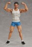 figma なかやまきんに君 フリーイング, FRE12940, by FREEing