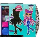 L.O.L. サプライズ! O.M.G. シリーズ3 ローラー チック L.O.L. サプライズ!タカラトミー, TAK68386, by タカラトミー