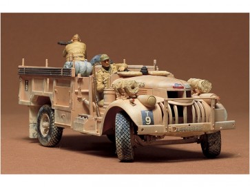 1/35 MM ｲｷﾞﾘｽ L.R.D.G. ｺﾏﾝﾄﾞｶｰ 【特別販売商品】 タミヤ, TAM63997, by タミヤ