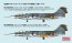 1/72 ドイツ空軍 F-104G 戦闘機 ファインモールド, FIN60108, by ファインモールド