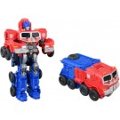 トランスフォーマー ビースト覚醒 BPC-02 パパパっとチェンジ オプティマスプライム タカラトミー, TAK08839, by タカラトミー