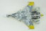 1/144　技ＡＣＥ　０６　エースコンバットＳu-３７黄色１３, TMTX274186, by トミーテック
