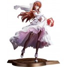 1/7 STEINS GATE 牧瀬紅莉栖 ウェディングドレス Ver. グッドスマイルカンパニー, GSC49149, by グッドスマイルカンパニー