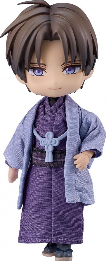 ねんどろいどどーる 刀剣乱舞ONLINE へし切長谷部 軽装Ver. オランジュルージュ, ORG05321, by オレンジ　ルージュ