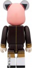 BE@RBRICK SPYxFAMILY 100% 2PCS SET メディコム・トイ, MED15530, by メディコム・トイ
