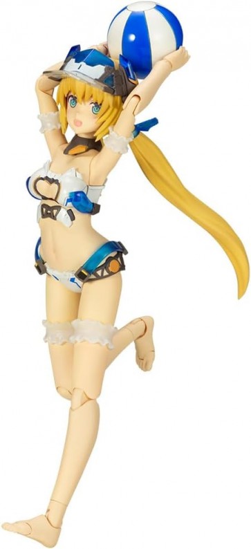 フレームアームズ・ガール P3 フレズヴェルク＝アーテル サマーバケーション Ver. コトブキヤ, KBY69248, by コトブキヤ