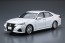 1/24 トヨタ GRS214/AWS210 クラウン アスリート '15 アオシマ, AOS50811, by アオシマ