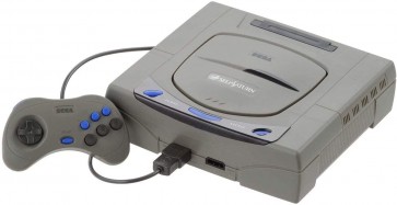 2/5 BEST HIT CHRONICLE セガサターン(HST-3200) バンダイ, BAN88586, by バンダイ