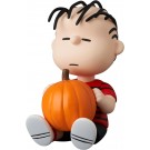 UDF PEANUTS SERIES 16 HALLOWEEN LINUS メディコム・トイ, MED57665, by メディコム・トイ
