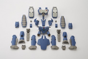 アルカディア　マクロスゼロ 1/60 VF-0対応 リアクティブアーマー 塗装済み完成品, ARC21299, by アルカディア