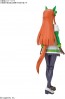 Figure-rise Standard ウマ娘 プリティーダービー サイレンススズカ バンダイ, BAN54366, by バンダイ