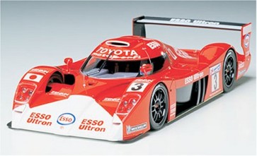 1/24 ﾄﾖﾀGT-One TS020, TAM24222, by タミヤ