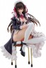 1/6 Maid Maison はにかみ彼女 水澄華実 DMM Factory, DMM66846, by DMM Factory