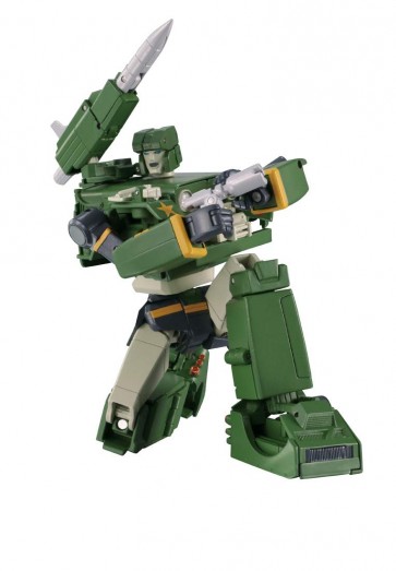 トランスフォーマー マスターピース MP-47 ハウンド タカラトミー, TAK02366, by タカラトミー