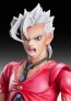 超像可動 ジョジョの奇妙な冒険 第5部 パンナコッタ・フーゴ メディコス, MEC65995, by メディコス