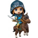 ねんどろいど ゼルダの伝説 ブレス オブ ザ ワイルド リンク ブレス オブ ザ ワイルドVer. DXエディション (再販) グッドスマイルカンパニー, GSC187665, by グッドスマイルカンパニー