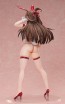 1/4 シノビマスター 閃乱カグラ NEW LINK 鴇 バニーVer. フリーイング, FRE13251, by FREEing