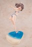 1/7 痛いのは嫌なので防御力に極振りしたいと思います。2 サリー水着ver. カドカワ, KDK77305, by 角川書店