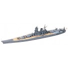 1/700 WL 武蔵, TAM31114, by タミヤ
