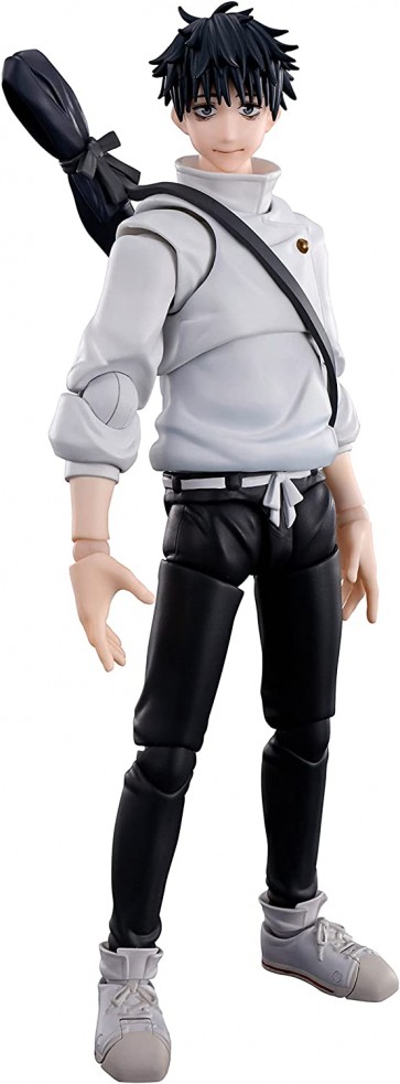 S.H.Figuarts 乙骨憂太 ‐劇場版 呪術廻戦 0‐ バンダイ, BAC38762, by バンダイ