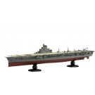 1/700 帝国海軍シリーズ No.44 EX-1 日本海軍航空母艦 大鳳 (木甲板仕様) フルハルモデル特別仕様 (エッチングパーツ付き) フジミ, FUJ52050, by フジミ