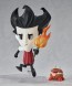 ねんどろいど Don't Starve Wilson グッドスマイルカンパニー, GSC65385, by グッドスマイルカンパニー
