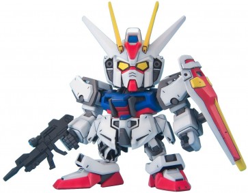 BB戦士 ストライクガンダム, BAN76042, by バンダイ