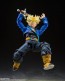 S.H.Figuarts ドラゴンボールZ スーパーサイヤ人トランクス-未来からきた少年- (再販) バンダイ, BAC98698, by バンダイ