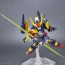 SDガンダムクロスシルエット トルネードガンダム バンダイ, BAN51174, by バンダイ