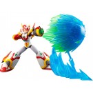 1/12 ロックマンX フォースアーマー ライジングファイアVer. コトブキヤ, KBY18741, by コトブキヤ
