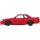 1/24 ニッサン スカイライン GTS-R(R31) カスタム Ver. w/ オーバーフェンダー ハセガワ, HAS06953, by ハセガワ
