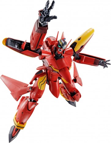 DX超合金 マクロス7 VF-19改 エクスカリバー 熱気バサラスペシャル バンダイ, BAC76269, by バンダイ