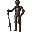 MAFEX Star Wars: The Empire Strikes Back 4-LOM メディコム・トイ, MED72409, by メディコム・トイ