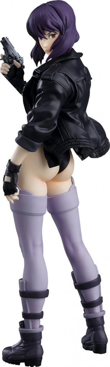 POP UP PARADE 攻殻機動隊 STAND ALONE COMPLEX 草薙素子 S.A.C.ver. L size マックスファクトリー, MAX43929, by マックスファクトリー