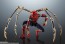 S.H.Figuarts  アイアンスパイダー(スパイダーマン:ノー・ウェイ・ホーム) バンダイ, BAC39868, by バンダイ