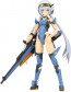 フレームアームズ・ガール スティレット Swimsuit Ver. コトブキヤ, KBY43705, by コトブキヤ